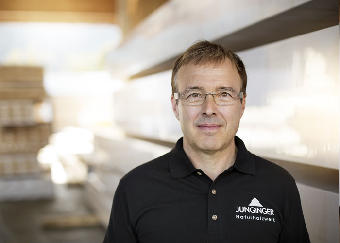 Hans-Martin Junginger
